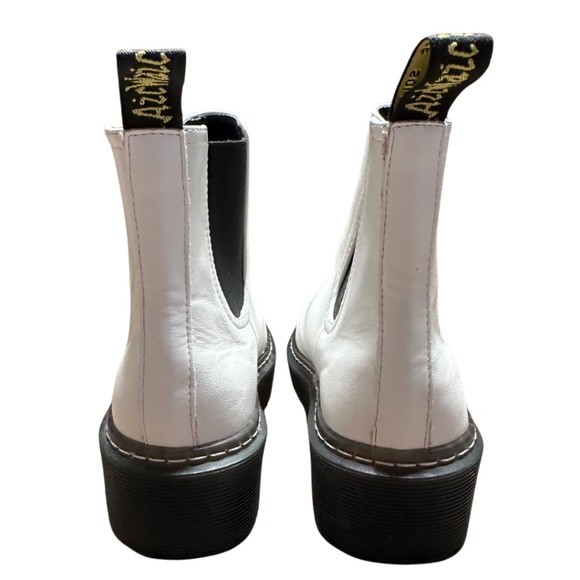 Platform Booties - Picture 6 of 7